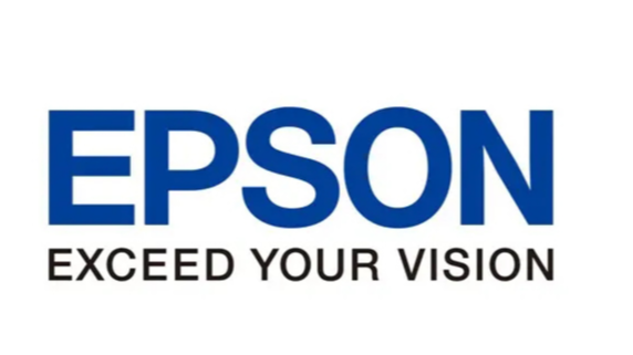 EPSON,