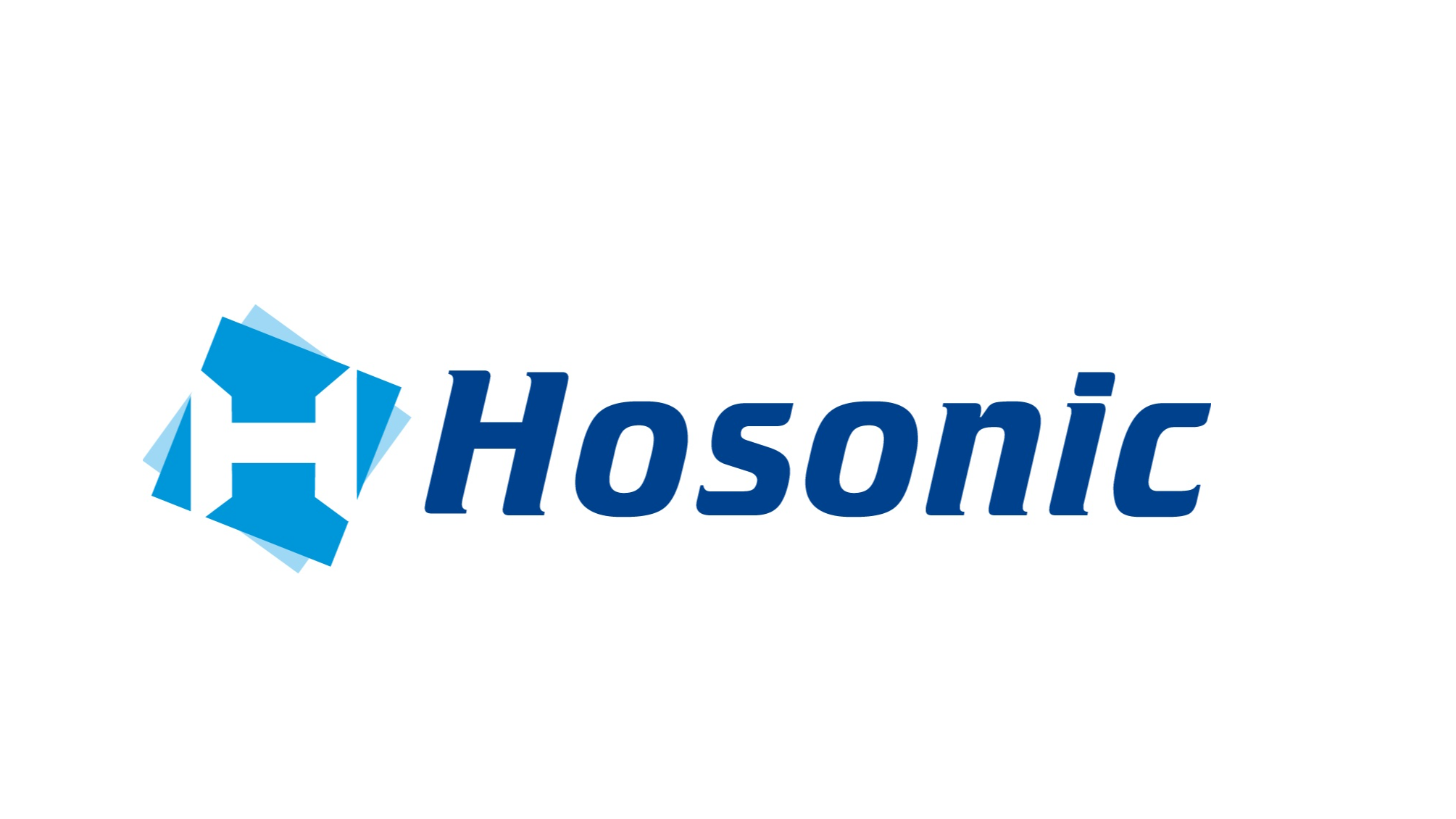 Ǿ,HOSONIC